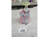 Royal Doulton - Mary Countess Howe