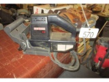 Bisquette Maker