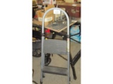 Step Ladder