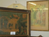 Oil Paintings