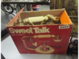 Sweet Talk Phone In Original Box