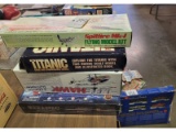 Puzzles, Etc.