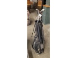 Golf Clubs, Ping Golf Bag