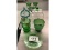 Green Dishes