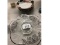 Silver Overlay Platter and Bowls