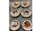 Bavarian Fruit Dishes