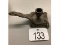 Handled Candle Stand