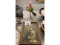 Lamp, Frame and Box