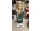 Art Nouveau Vase