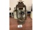 Water Can, Lantern, Measures