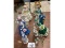 Avon Figurines