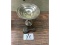 Sterling Dish