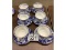 Royal Crown Derby Cups and Saucers