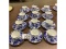 Royal Crown Derby Cups and Saucers