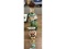 Figurines and Vase