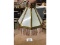 Brass Shade