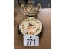 Teapot Stand and Sugar Dish