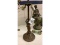 Bronze Lamp