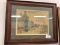 Victorian Print - Signed