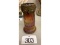Satin Glass Vase