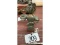 Bronze Figurine