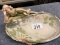 Royal Dux Dish