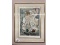 Lithograph - Signed