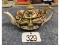 Royal Crown Derby Teapot - Chip on Inside of Rim