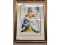 Lithograph - Signed