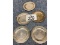 Sterling Trays