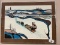 Lithograph - Signed