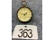 Omega Clock