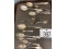 Sterling Spoons