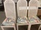 Cane Back Chairs