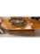 Maple Coffee Table
