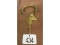 Brass Horseshoe