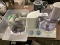 Braun Food Processor with Attachments