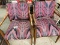 Walnut Side Chairs