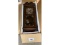 Daniel Dakota Pendulum Wall Clock - New