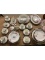 Mikasa China Dishes