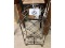Iron Wine Rack