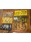 License Plates