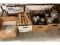 Records, Spooling, Lamps