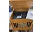 Techno Sonic Turntable - New