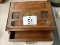 Box for Ink Wells
