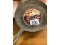 Cast Iron Fry Pan