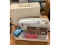 Singer Sewing Machine