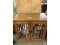 Maple Cupboard