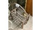 Twig Magazine Rack