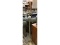 Brass Floor Lamp